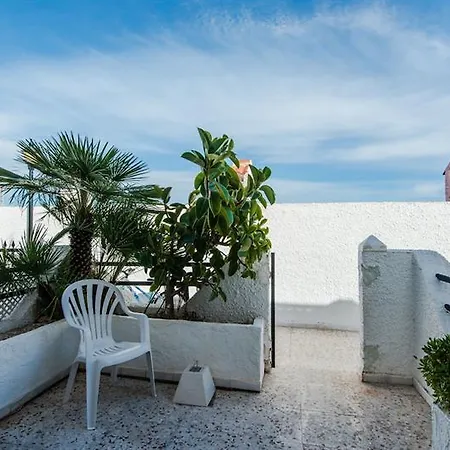 Vakantiehuis Casa En La Costa