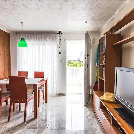 Casa En La Costa Torrevieja