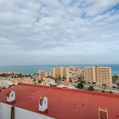Casa En La Costa Vakantiehuis *