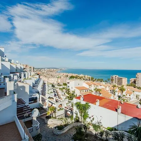Vakantiehuis Casa En La Costa *