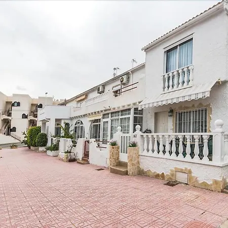 Vakantiehuis Casa En La Costa Torrevieja
