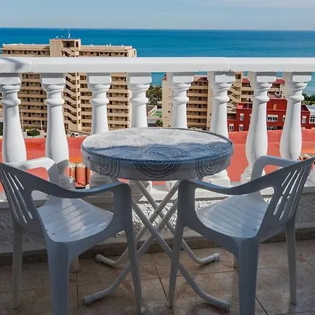 Vakantiehuis Casa En La Costa