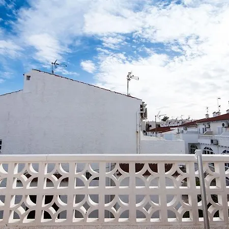 Vakantiehuis Casa En La Costa *