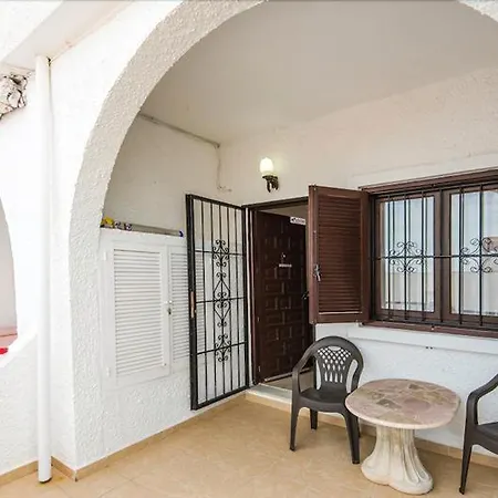 Vakantiehuis Casa En La Costa Torrevieja