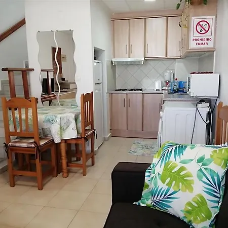 Casa En La Costa Vakantiehuis Torrevieja