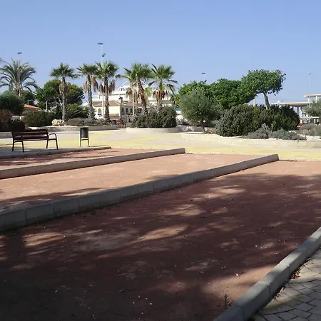Casa En La Costa Torrevieja