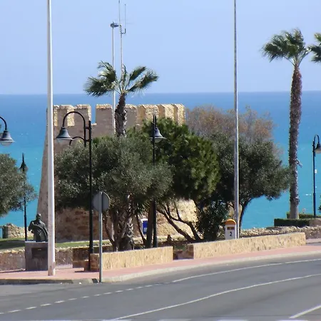 Casa En La Costa Torrevieja