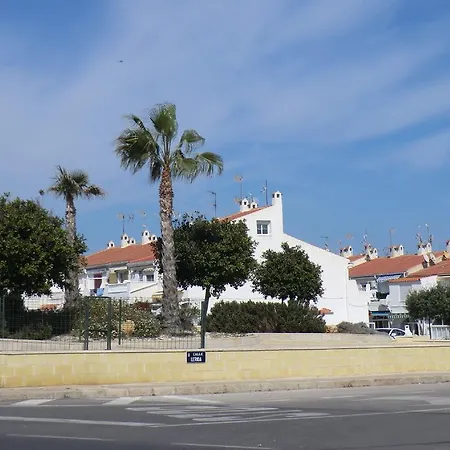 Vakantiehuis Casa En La Costa *