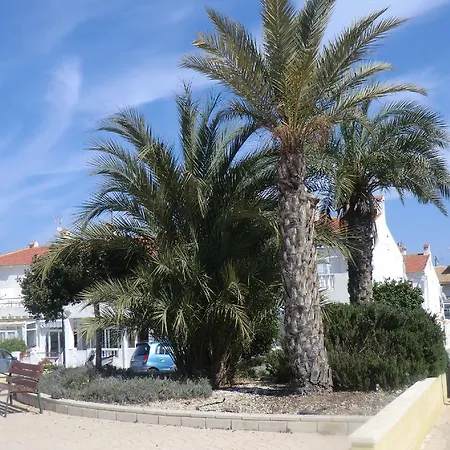 Vakantiehuis Casa En La Costa Torrevieja