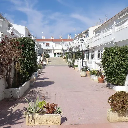 Casa En La Costa * Torrevieja