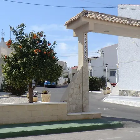 Casa En La Costa Vakantiehuis Torrevieja