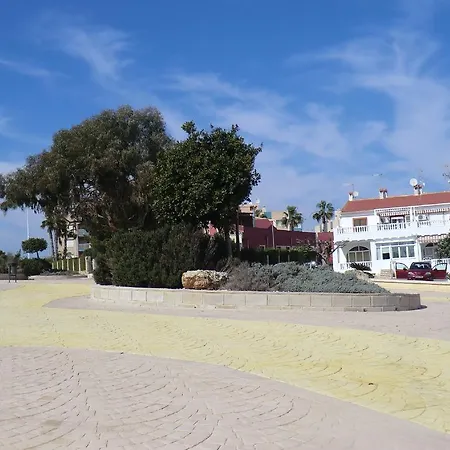 Casa En La Costa Torrevieja