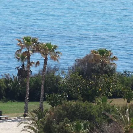Vakantiehuis Casa En La Costa