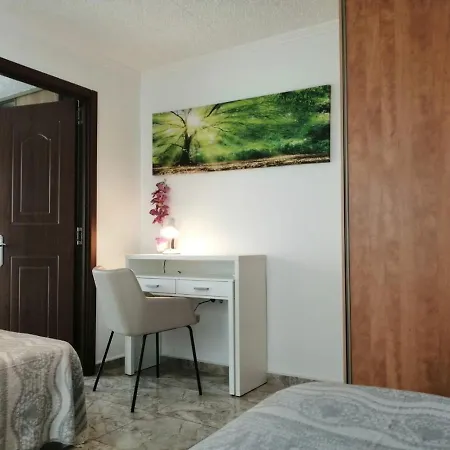 Vakantiehuis Casa En La Costa *