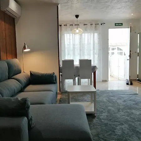 Vakantiehuis Casa En La Costa