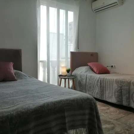 Casa En La Costa Vakantiehuis *