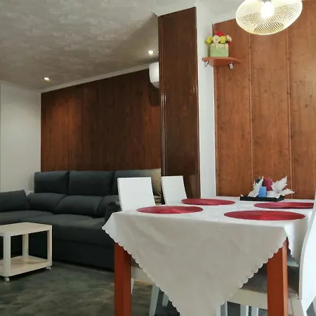 Casa En La Costa Vakantiehuis Torrevieja