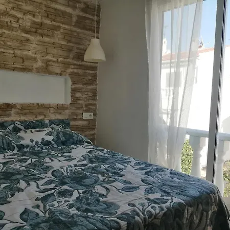 Vakantiehuis Casa En La Costa *