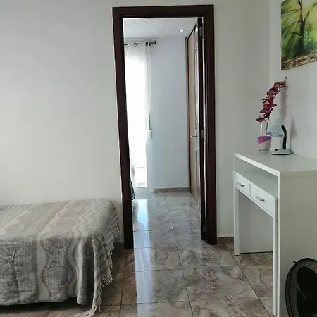 Casa En La Costa Vakantiehuis