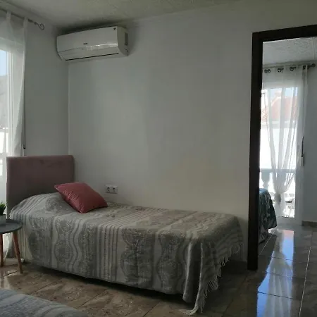 Casa En La Costa Vakantiehuis *