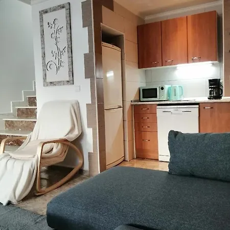 Casa En La Costa Torrevieja