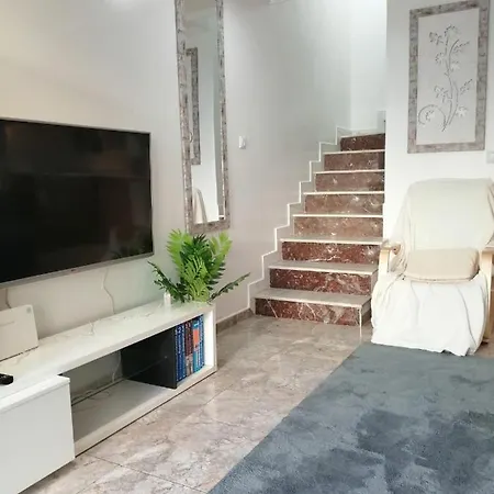 Casa En La Costa Vakantiehuis *