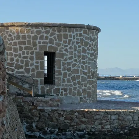 Vakantiehuis Casa En La Costa *