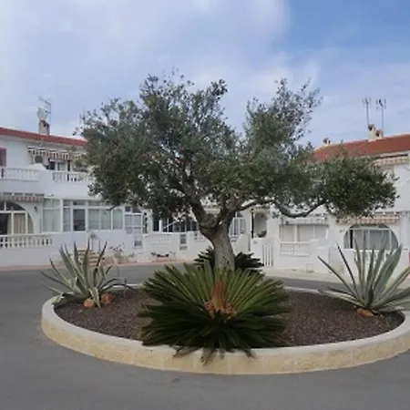 Casa En La Costa * Torrevieja