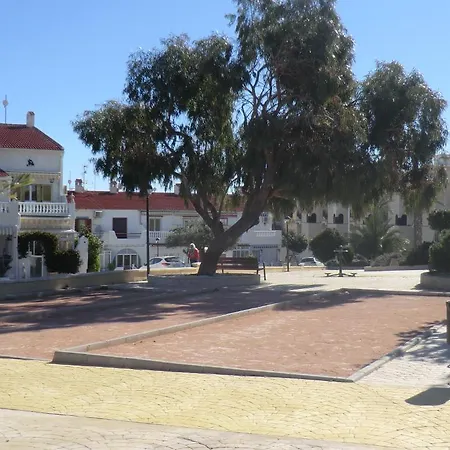 Vakantiehuis Casa En La Costa *
