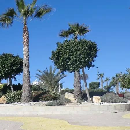 Vakantiehuis Casa En La Costa Torrevieja