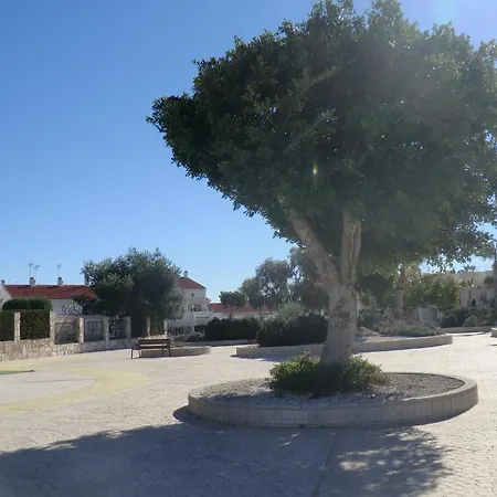 Vakantiehuis Casa En La Costa *
