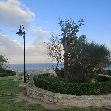 Vakantiehuis Casa En La Costa