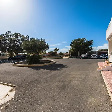 Vakantiehuis Casa En La Costa Torrevieja