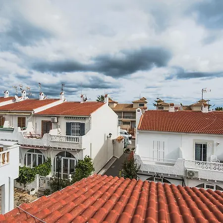 Casa En La Costa Torrevieja