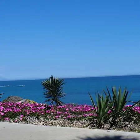 Casa En La Costa Vakantiehuis *