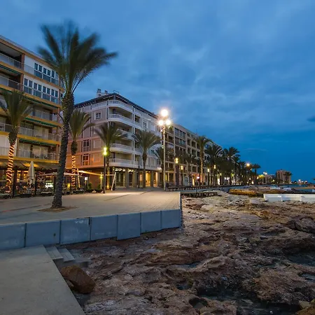 Vakantiehuis Casa En La Costa *