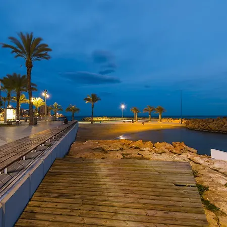 Casa En La Costa Vakantiehuis Torrevieja